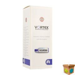VORTEX VOORZETKAMER ANTISTATISCH 051G1000
