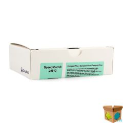 SPEEDICATH COMPACT PLUS VROUW CH12 9CM 30 28812