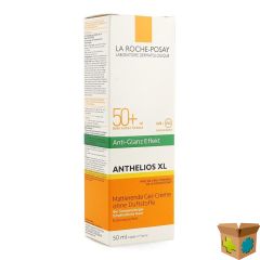 LRP ANTHELIOS DRY TOUCH IP50+ 50ML