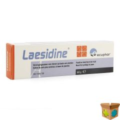 LAESIDINE ZALF 60G