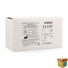 OMRON VERSTUIFSET (NEBNSET383E)