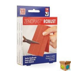 ZENOPLAST ROBUST 6,0CMX1M