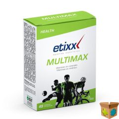 ETIXX MULTIMAX TABL 45 CFR 4295515