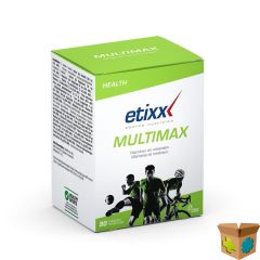 ETIXX MULTIMAX TABL 90 CFR 4295507
