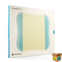 COMFEEL PLUS 20X20CM 5 33120