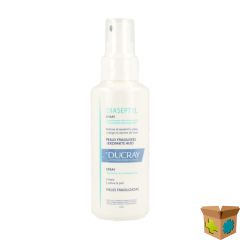 DUCRAY DIASEPTYL SPRAY 125ML