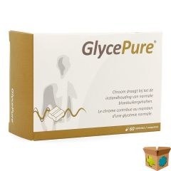 GLYCEPURE COMP 60