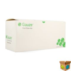 GAASKOMPRES MOLNL STER 8L 7,5X 7,5CM 30X5 153365