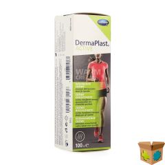 DERMAPLAST ACTIVE WARMING CREAM 100ML