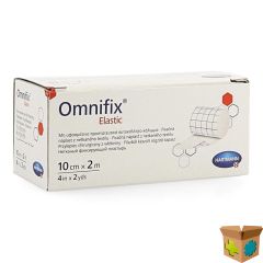 OMNIFIX HARTM ELAST 10CMX2M 9006012