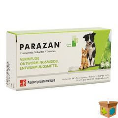 PARAZAN COMP 2