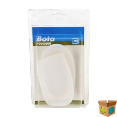 BOTA PODO 12 HIELKUSSEN SIL. SCHELP 41-43 1PAAR