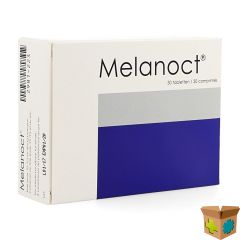 MELANOCT TABL 30
