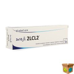 2LCL2 CAPS 30