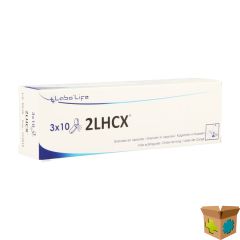 2LHCX CAPS 30