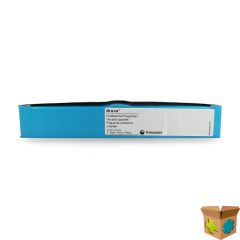 BRAVA BESCHERMPLAAT 15X15CM 5 3215