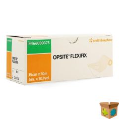 OPSITE FLEXIFIX 15CMX10M 66000375