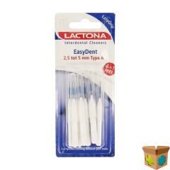 LACTONA EASY GRIP INTERD.CLEAN EASYDENT A 7