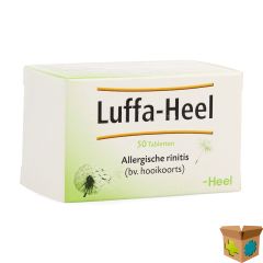 LUFFA-HEEL TABL 50 HEEL