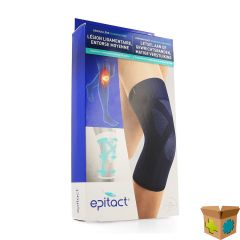 EPITACT KNIEBANDAGE GEWRICHTSBANDEN 4