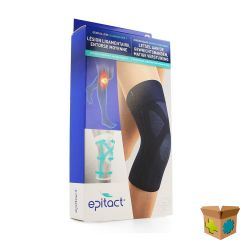 EPITACT KNIEBANDAGE GEWRICHTSBANDEN 3
