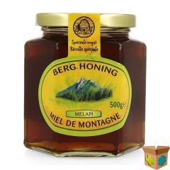 MELAPI HONING BERG 500G 3048 REVOGAN