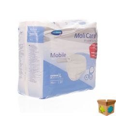 MOLICARE PREMIUM MOBILE 6 DROPS L 14 9158335