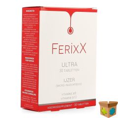 FERIXX ULTRA COMP 30 CFR 4379277