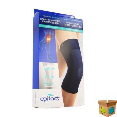 EPITACT ONDERSTEUNENDE KNIEBANDAGE 4