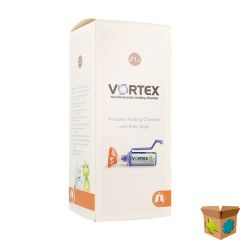 VORTEX + BABYMASKER 0-2JAAR