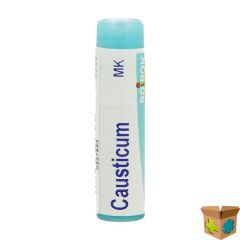 CAUSTICUM HAHNEMANNI MK GL BOIRON