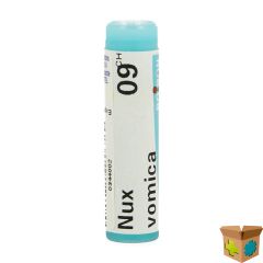 NUX VOMICA 9CH GL BOIRON