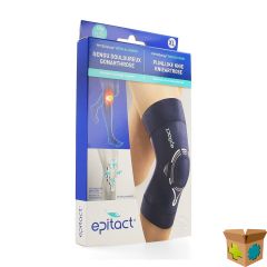 EPITACT KNIEBESCHERMING PHYSIOSTRAP XL