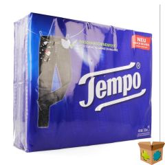 TEMPO PLUS ZAKDOEKJES 10X30