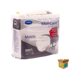 MOLICARE PREMIUM MOBILE 10 DROPS L 14