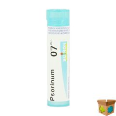 PSORINUM 7CH GR 4G BOIRON