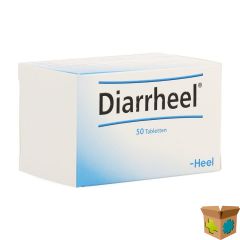 DIARRHEEL COMP 50 HEEL