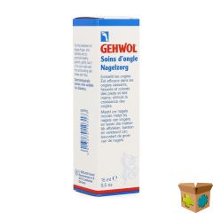 GEHWOL GERLAN NAGELZORG 15ML 1125101 CONSULTA