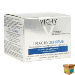 VICHY LIFTACTIV SUPREME NH 50ML