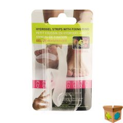 NEH HAMERTEENKUSSEN HYDROGEL TEENRING LINKS 43/46