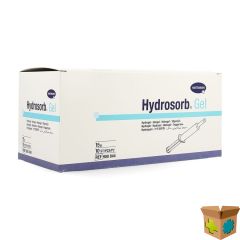 HYDROSORB GEL STERIEL 15G 10 9008441