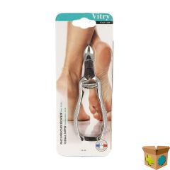 VITRY CLASSIC NAGELTANG DWARSSNIT HARD 1050