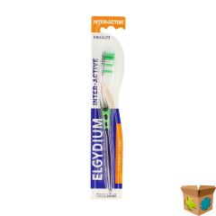 ELGYDIUM TANDENB INTER-ACTIVE MED