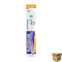 ELGYDIUM TANDENB DIFFUSION SOFT