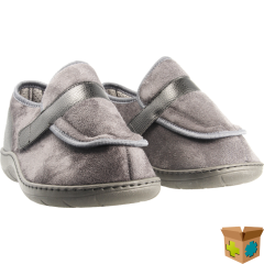 TECNICA 3A-B COMFORT GRIJS M 38 W XL