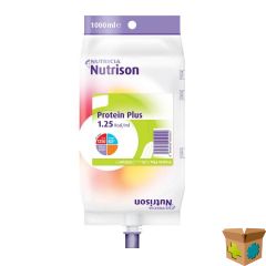 NUTRISON PACK PROTEIN PLUS 1000ML