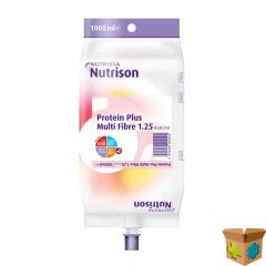 NUTRISON PROTEIN+ MULTI FIBRE 1L