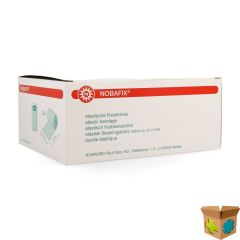 NOBAFIX CAMBRIC ELAST 6CMX4M INDIV. 20 9500320