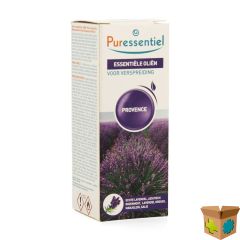 PURESSENTIEL VERSTUIVING PROVENCE FL 30ML