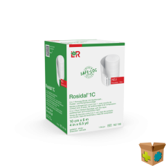 ROSIDAL 1C 10CMX6M